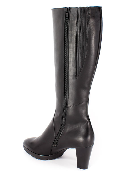 Kozaki Högl 2-10 6440 0100 Black