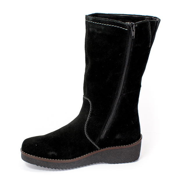 Kozaki Rieker Y4671-00 Black