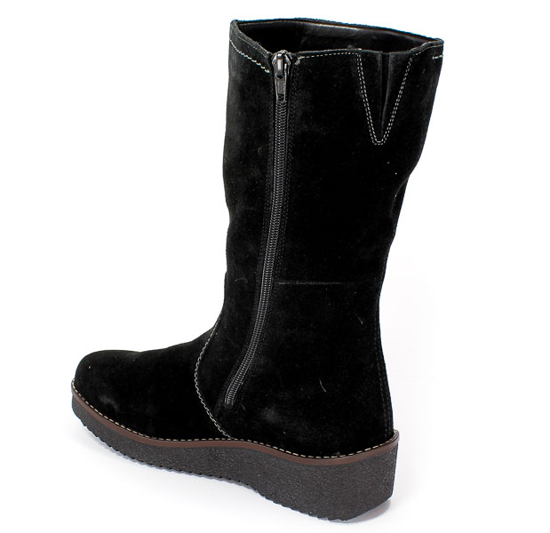 Kozaki Rieker Y4671-00 Black