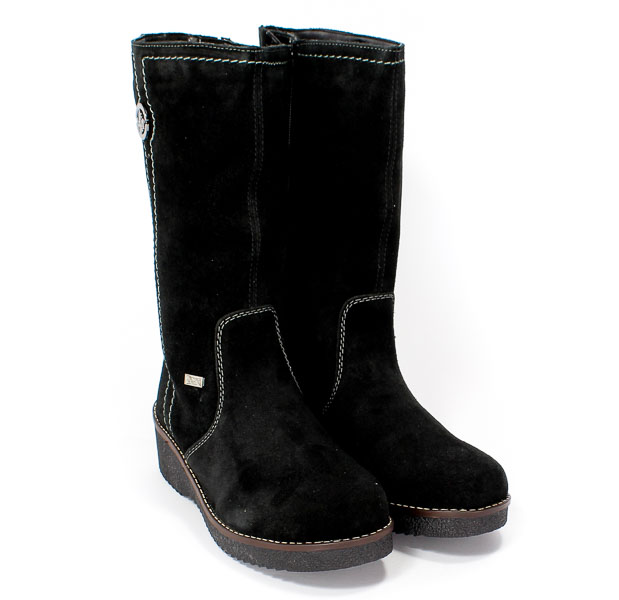 Kozaki Rieker Y4671-00 Black