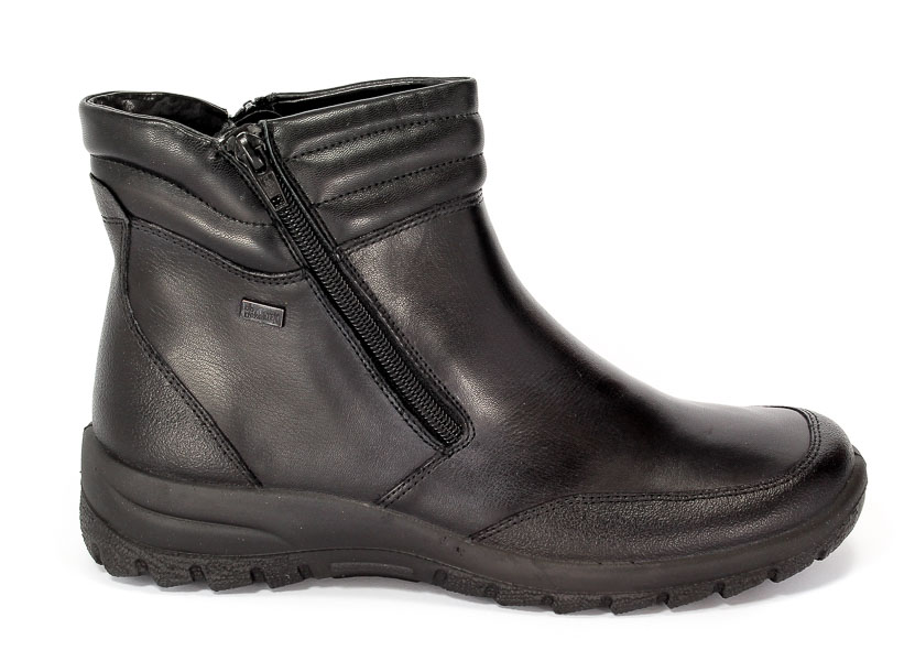 Trzewiki Rieker Z7152-00 Black
