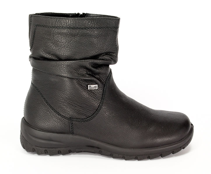 Trzewiki Rieker Z7153-00 Black