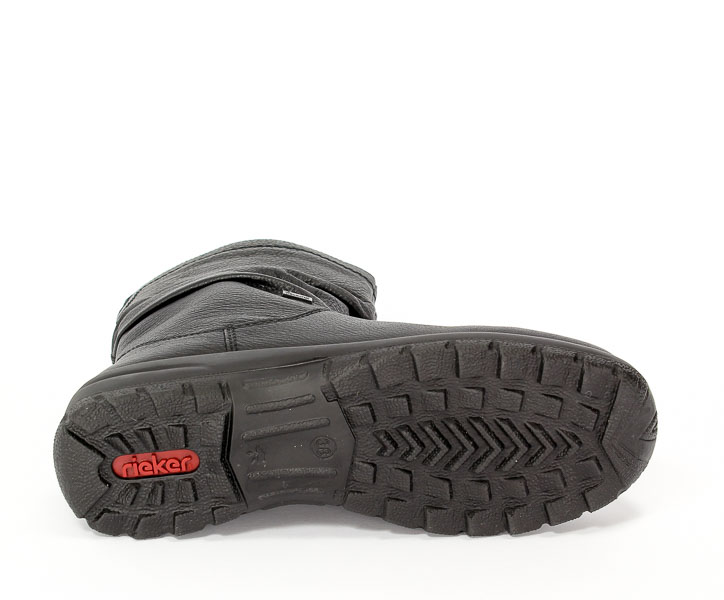 Trzewiki Rieker Z7153-00 Black