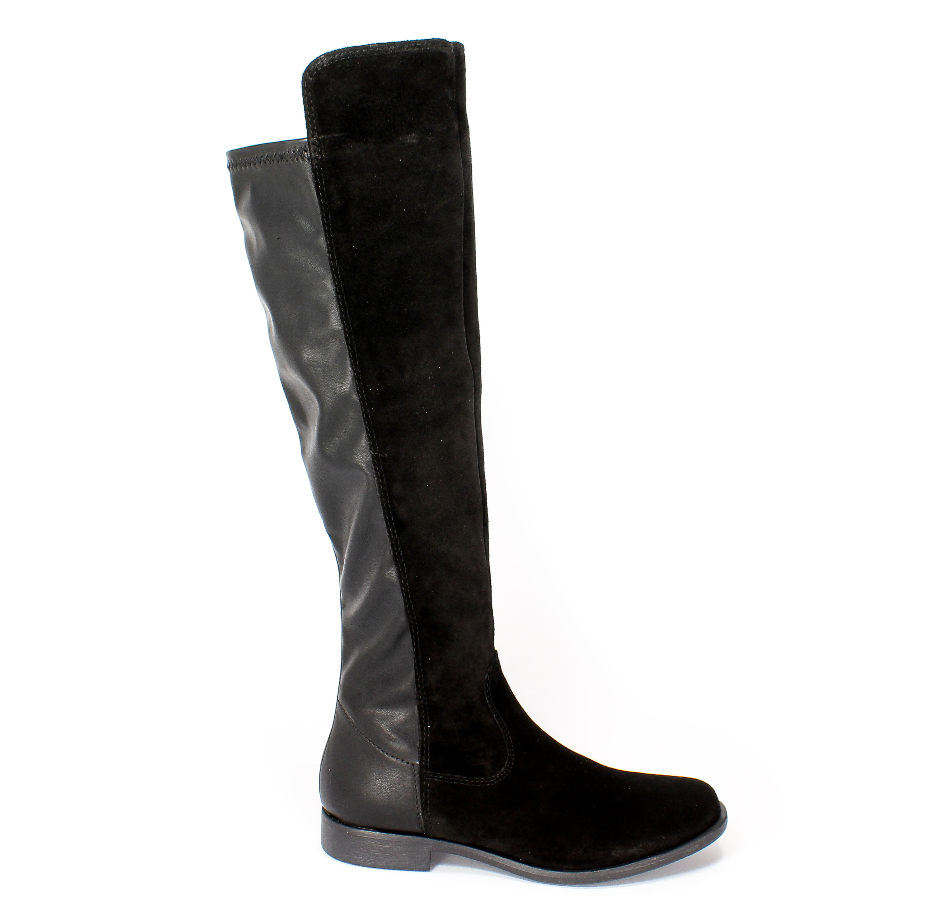 Kozaki Tamaris 1-25568-27 001 Black