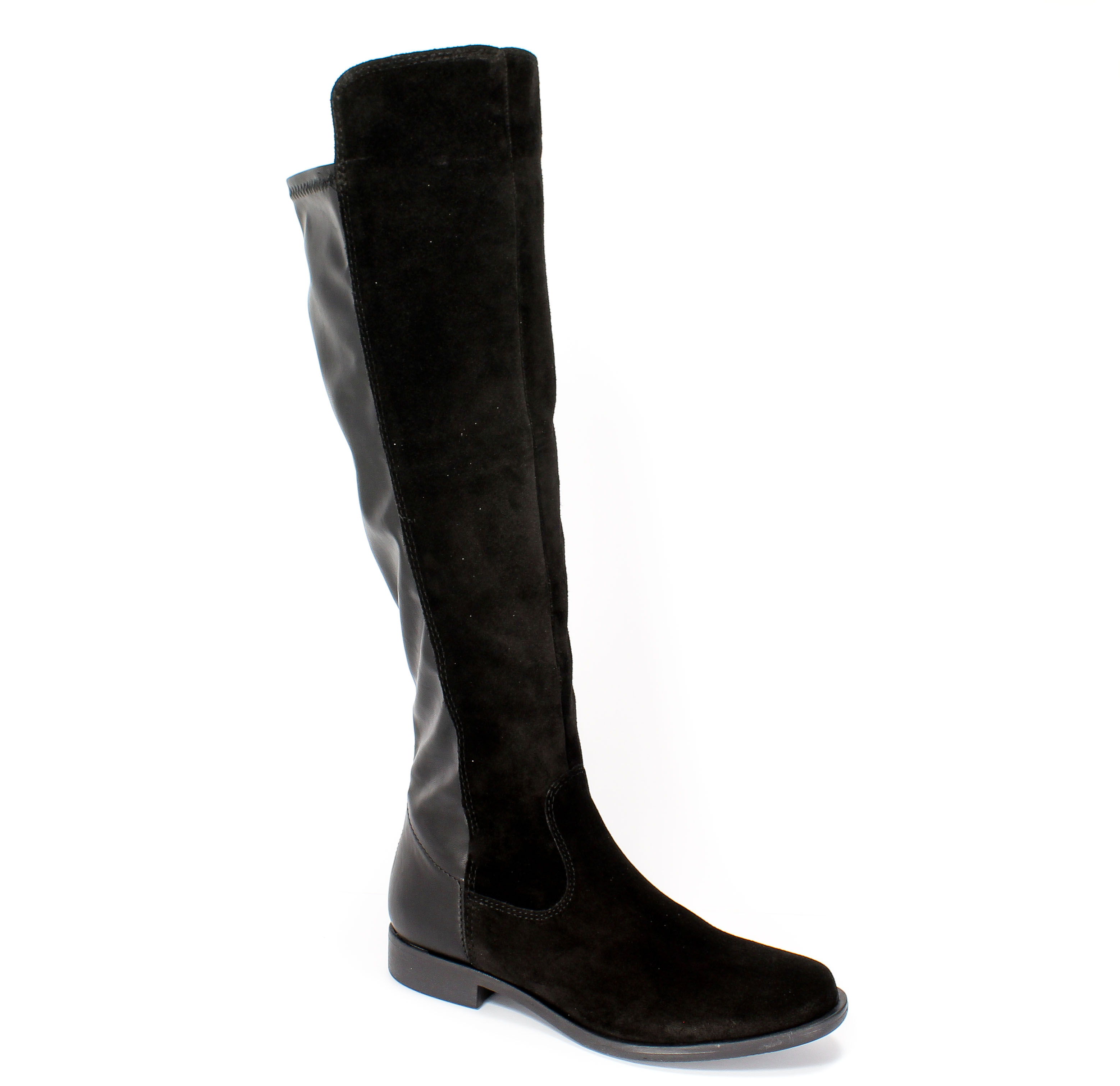Kozaki Tamaris 1-25568-27 001 Black