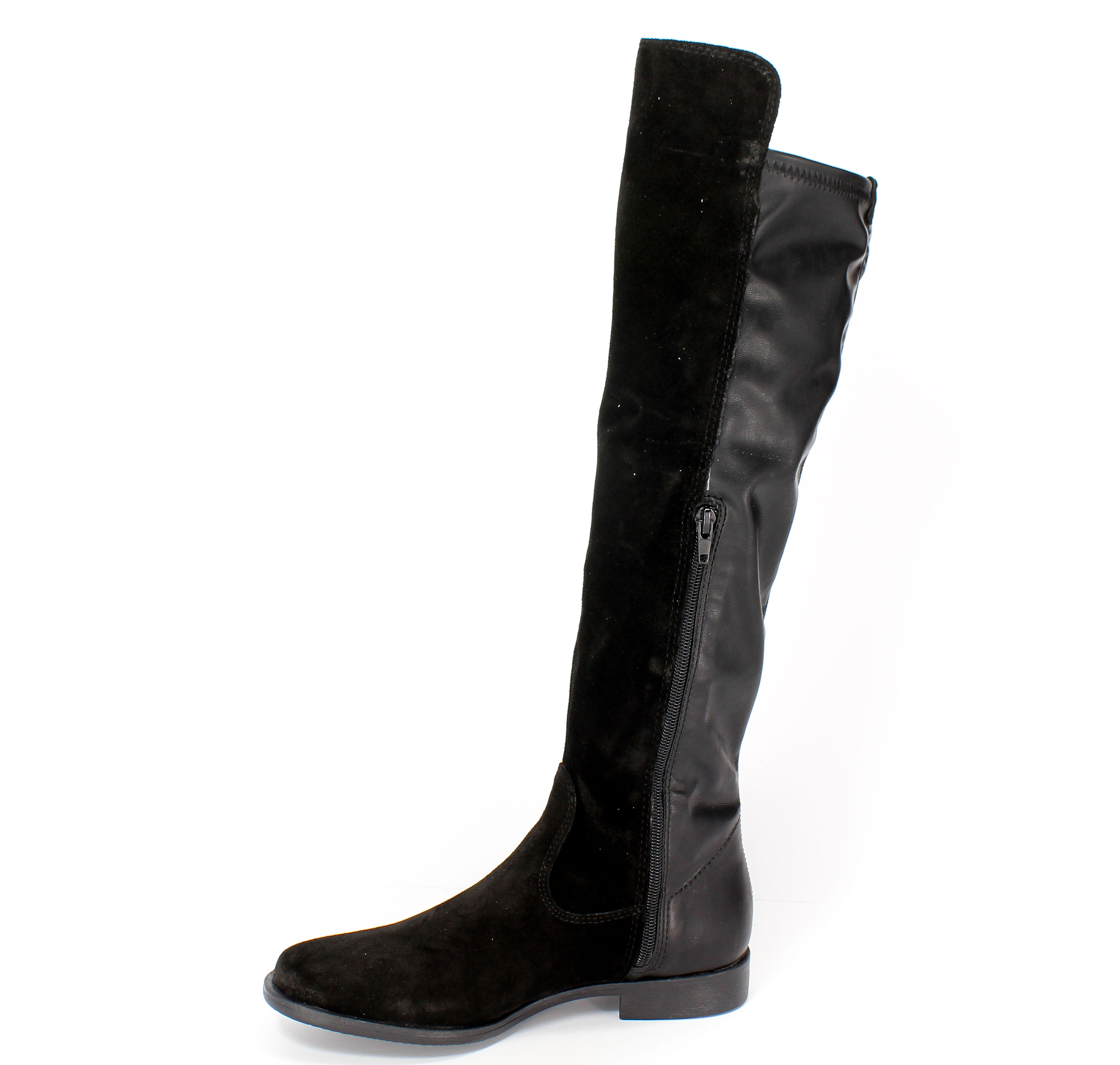 Kozaki Tamaris 1-25568-27 001 Black