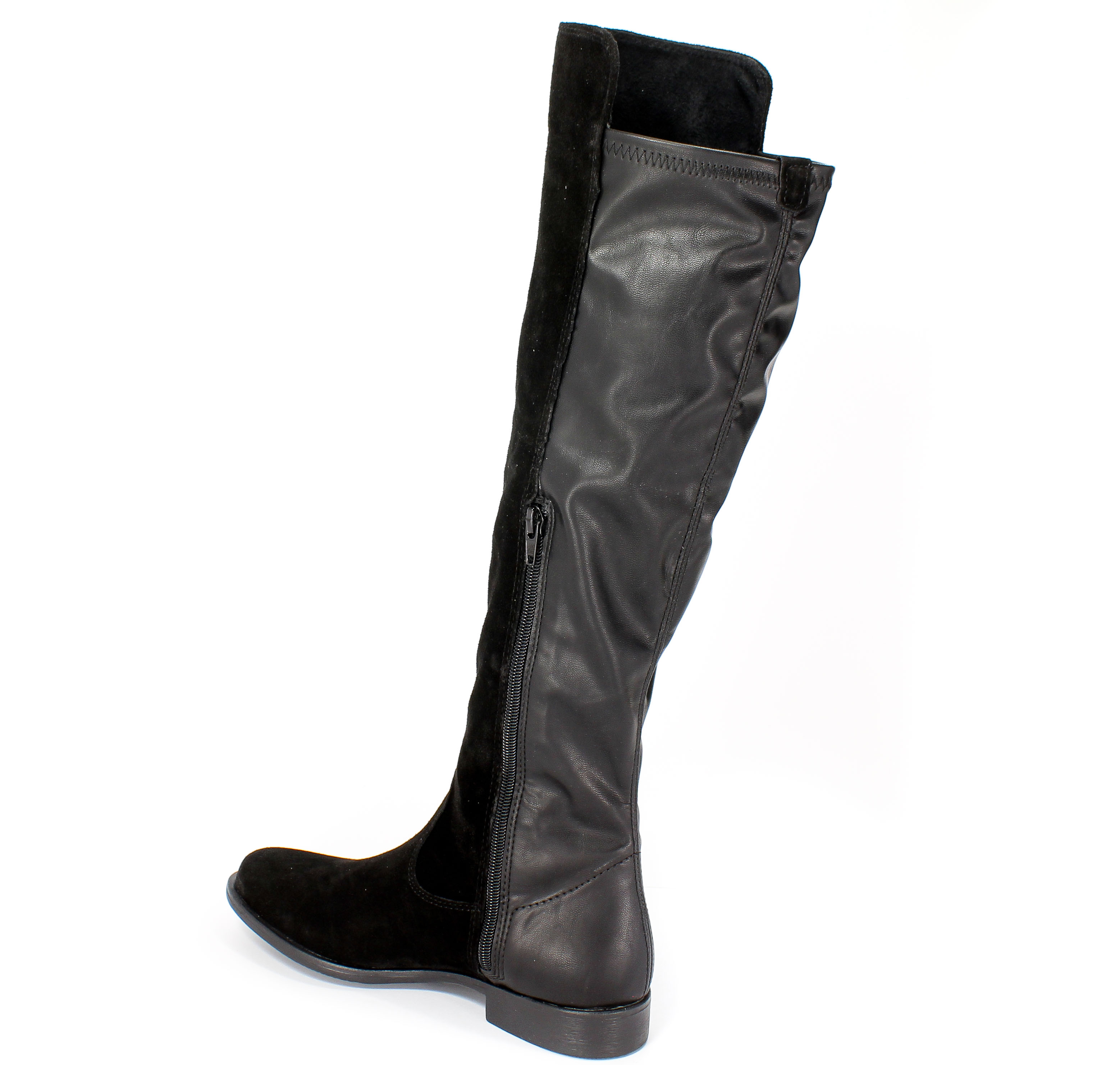 Kozaki Tamaris 1-25568-27 001 Black