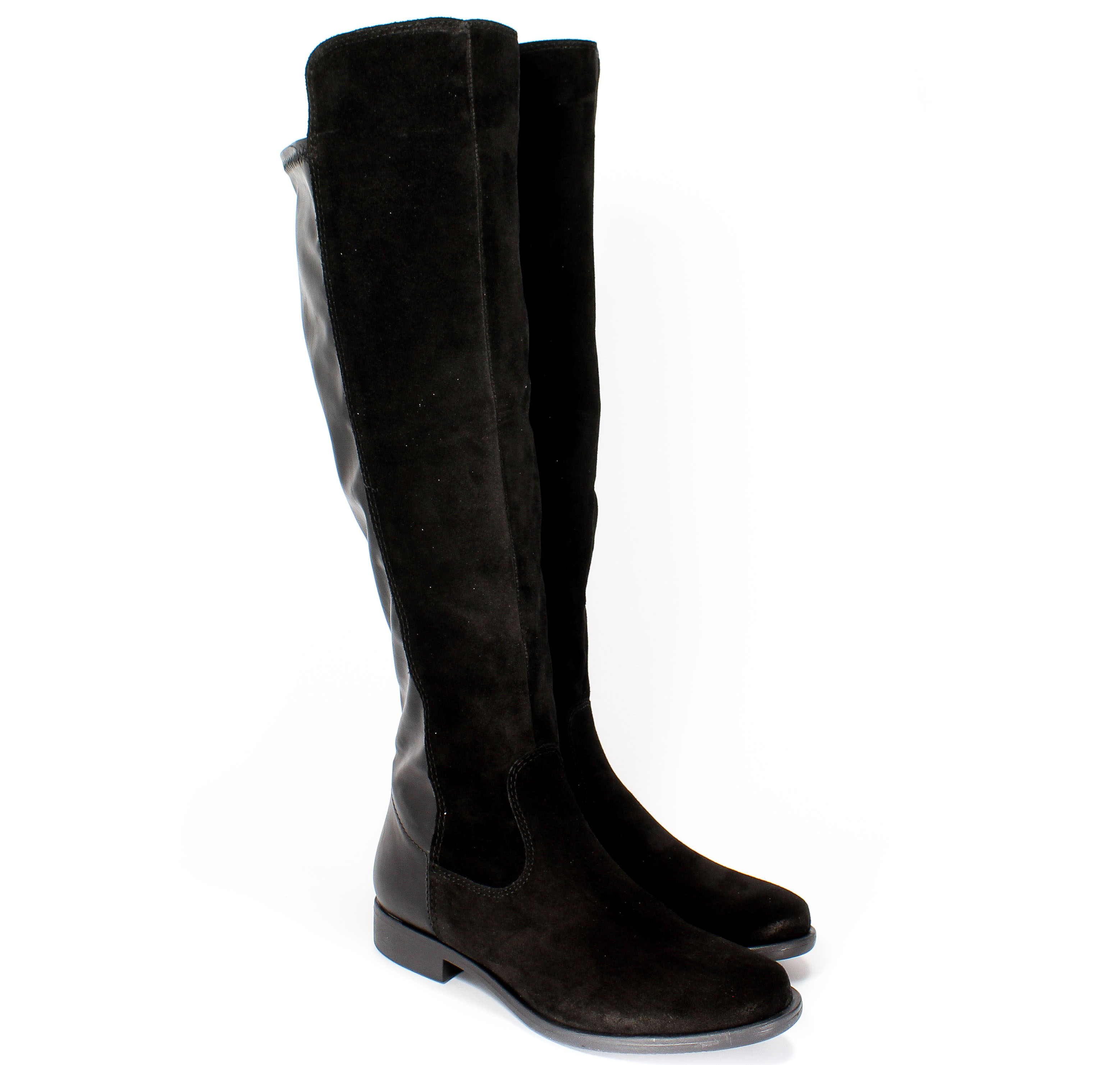 Kozaki Tamaris 1-25568-27 001 Black