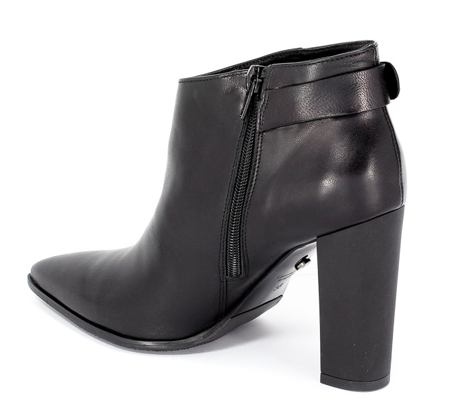 Botki Conhpol-Bis V-3199ES Nero/1380/CDF