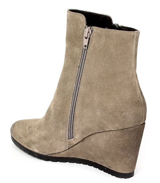 Botki Bruno Premi l4002G Taupe 