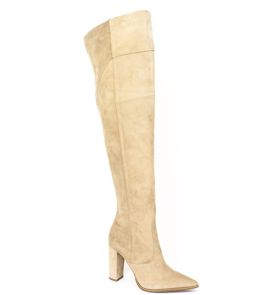 Kozaki Conhpol-Bis V-2922 ES Beige/1255