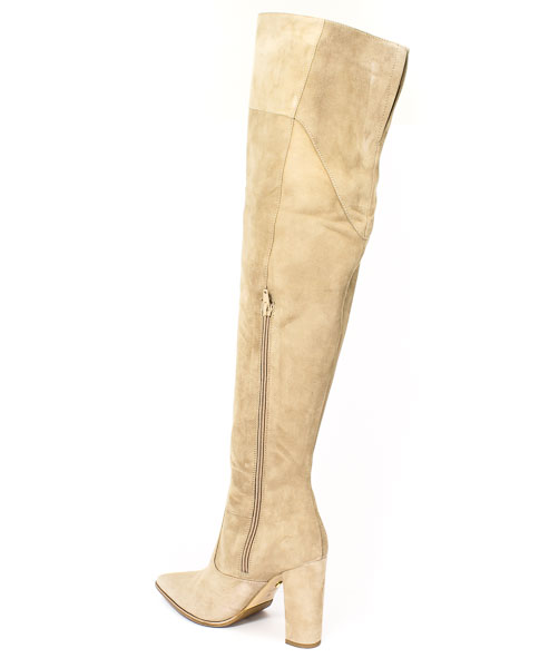 Kozaki Conhpol-Bis V-2922 ES Beige/1255