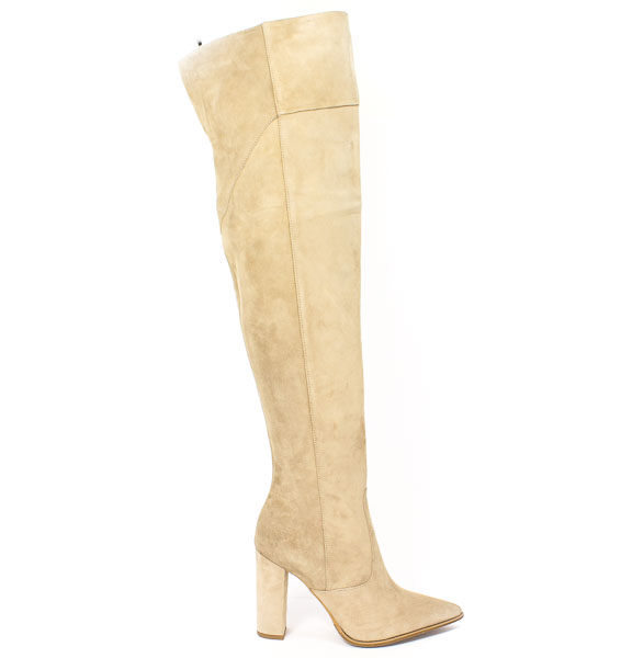 Kozaki Conhpol-Bis V-2922 ES Beige/1255