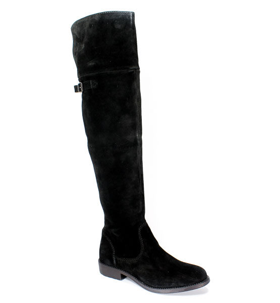 Kozaki Tamaris 1-25811-27  001 Black