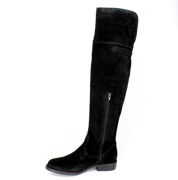 Kozaki Tamaris 1-25811-27  001 Black