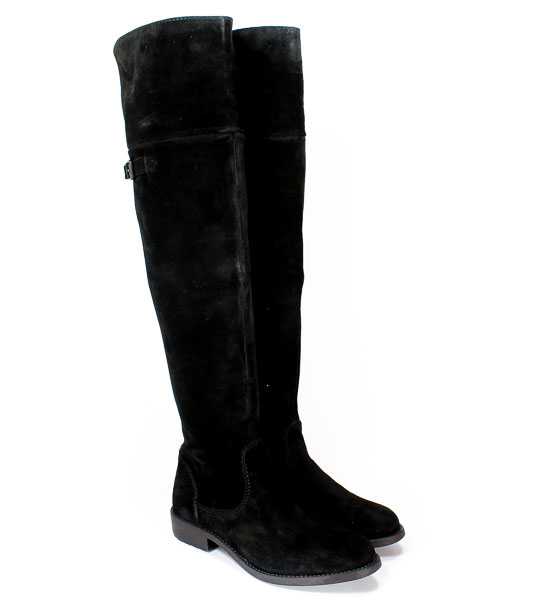 Kozaki Tamaris 1-25811-27  001 Black