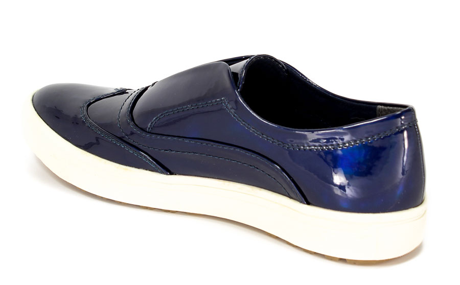Półbuty Tamaris 1-24605-27 845 Night Blue PAT