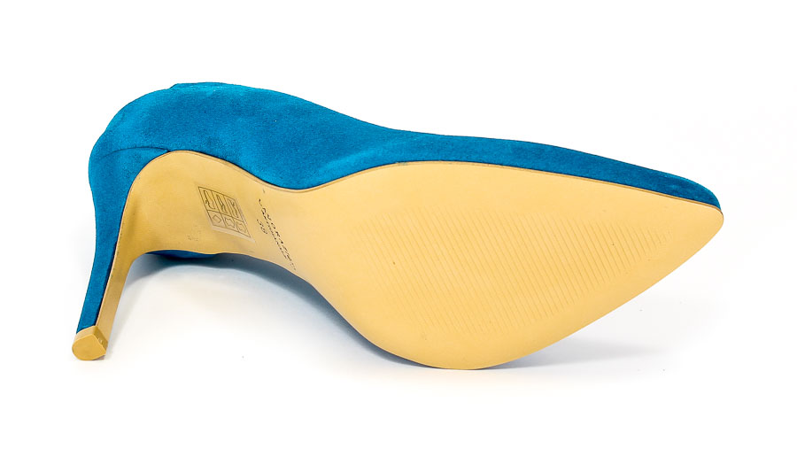 Czółenka Łukasz 2684 Ocean 14.