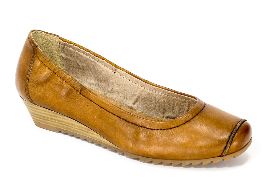 Czółenka Jana 8-22203-20 Nut.Prz