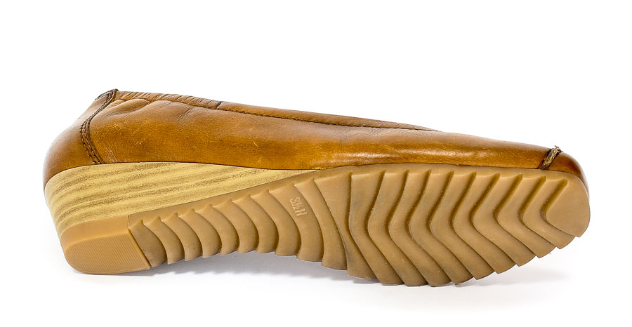 Czółenka Jana 8-22203-20 Nut.Prz