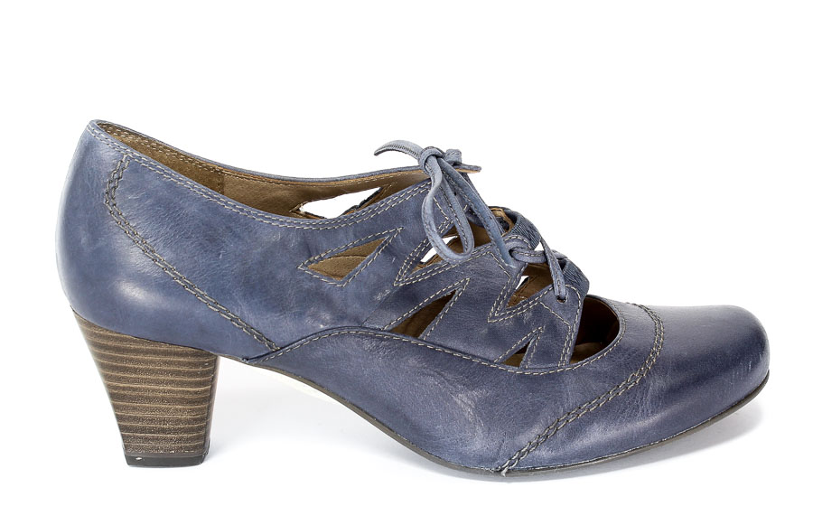 Czółenka Jana 8-23301-26 Pacific.Prz