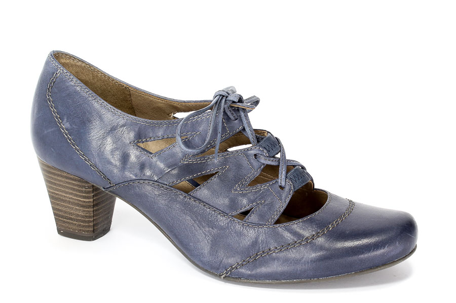 Czółenka Jana 8-23301-26 Pacific.Prz