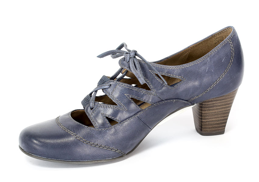 Czółenka Jana 8-23301-26 Pacific.Prz