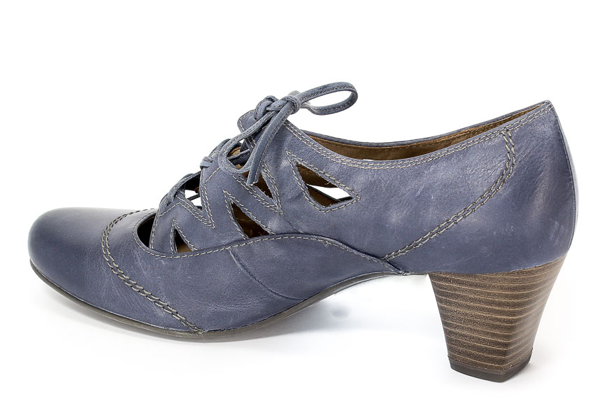 Czółenka Jana 8-23301-26 Pacific.Prz