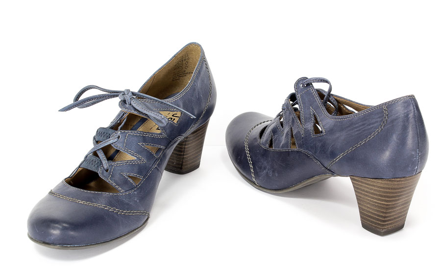 Czółenka Jana 8-23301-26 Pacific.Prz