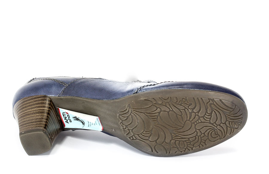 Czółenka Jana 8-23301-26 Pacific.Prz