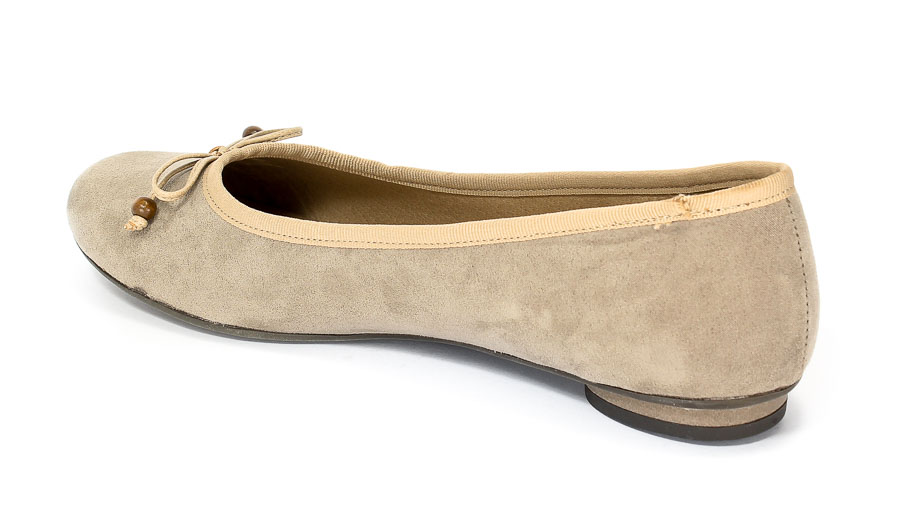 Baleriny Jana 8-22102 Pacific.Prz