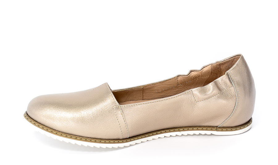 Baleriny Eksbut 25-3876-F88 Bez lic