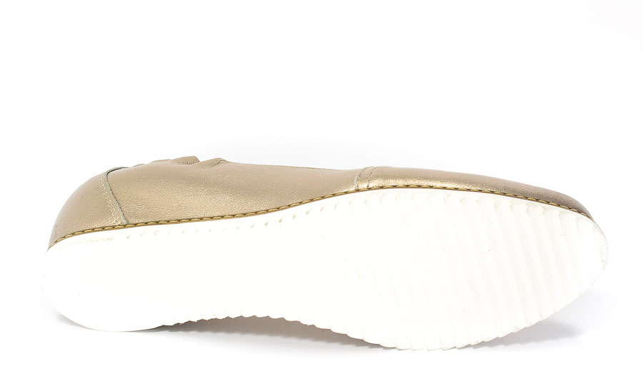 Baleriny Eksbut 25-3876-F88 Bez lic