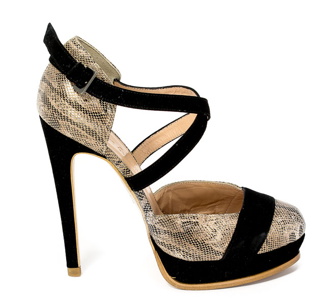 Czółenka letnie Again&Again 40846 Beige.Prz