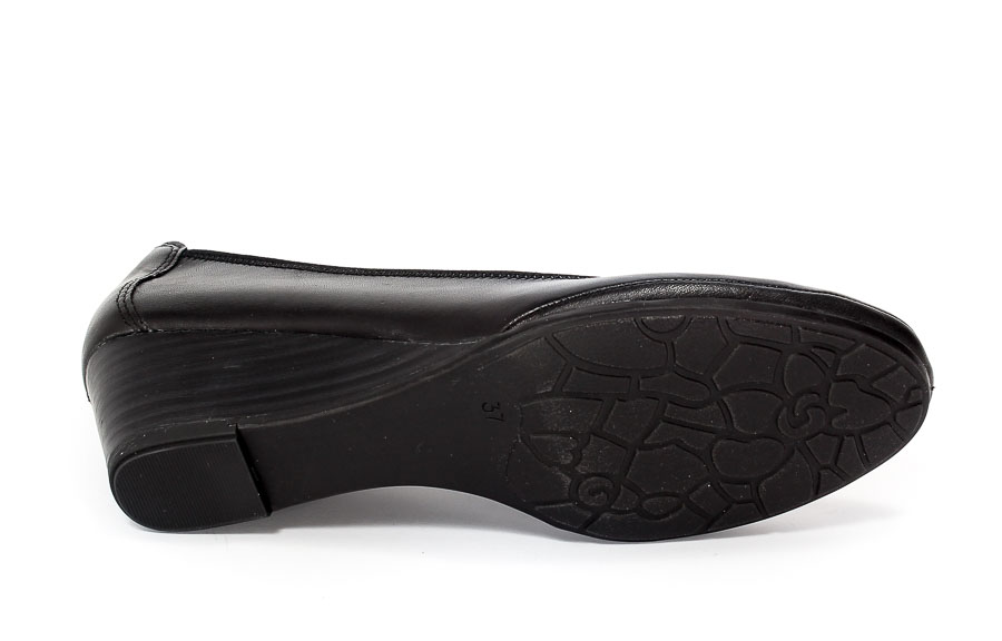 Czółenka Marco Tozzi 2-22300-28 001 Black