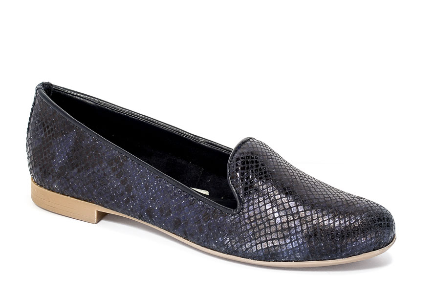 Lordsy Marco Tozzi 2-24228-28 805 Navy