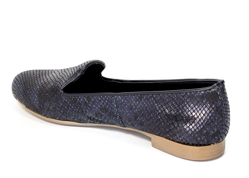 Lordsy Marco Tozzi 2-24228-28 805 Navy