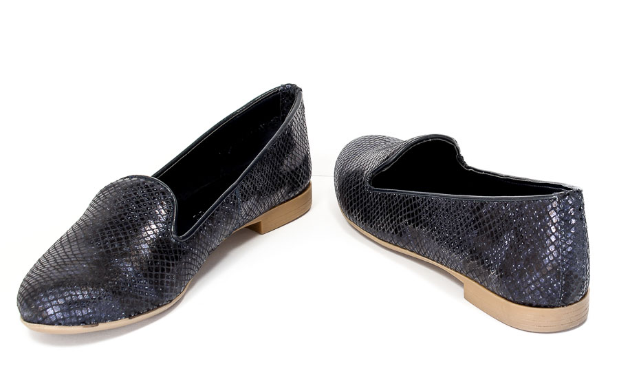 Lordsy Marco Tozzi 2-24228-28 805 Navy