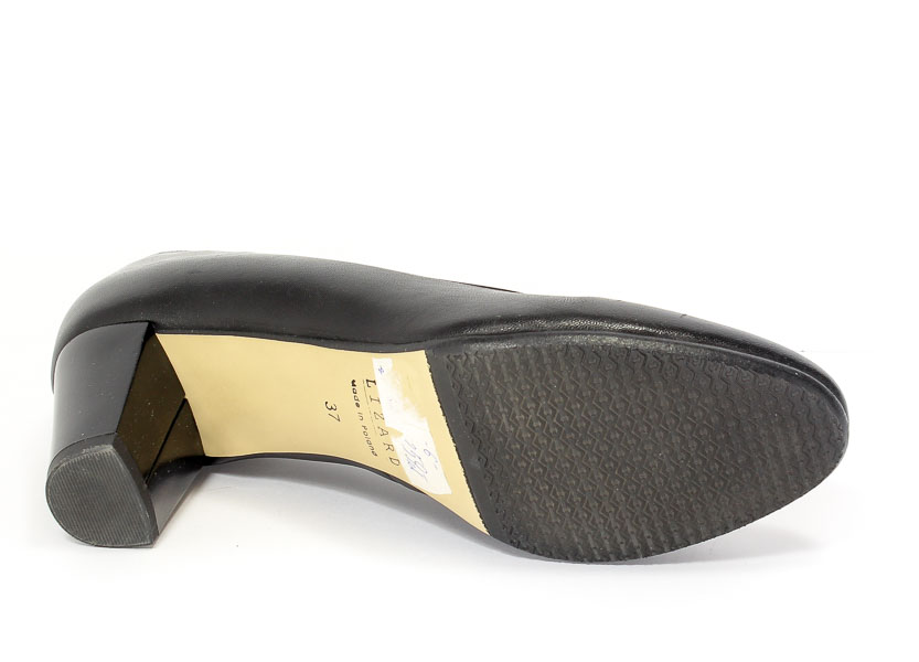 Czółenka Lizard 2580-2349-764 Comfore.Prz
