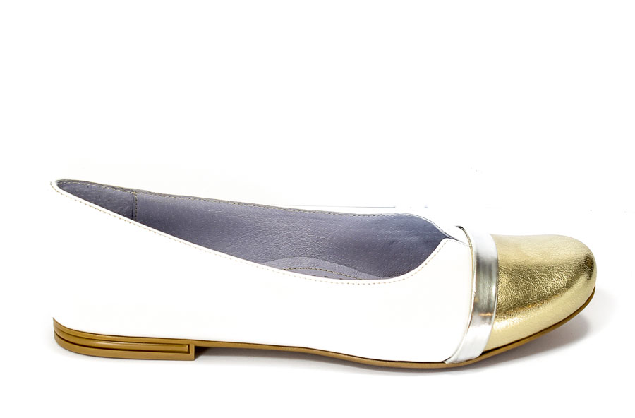 Baleriny Aga 4356-400-396