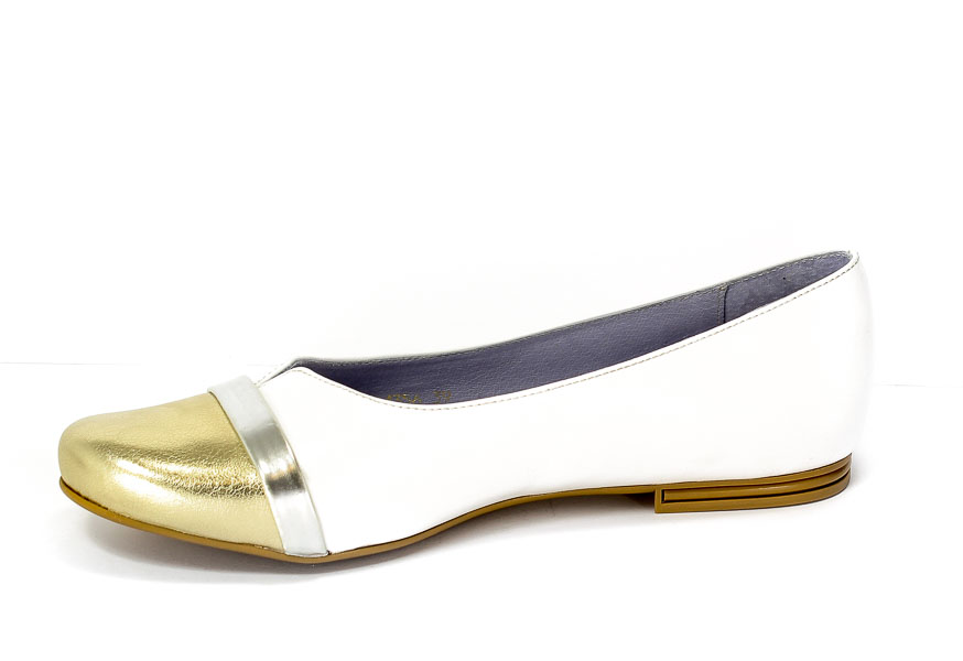 Baleriny Aga 4356-400-396