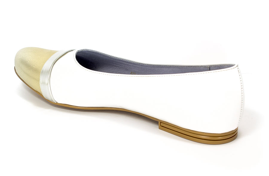 Baleriny Aga 4356-400-396