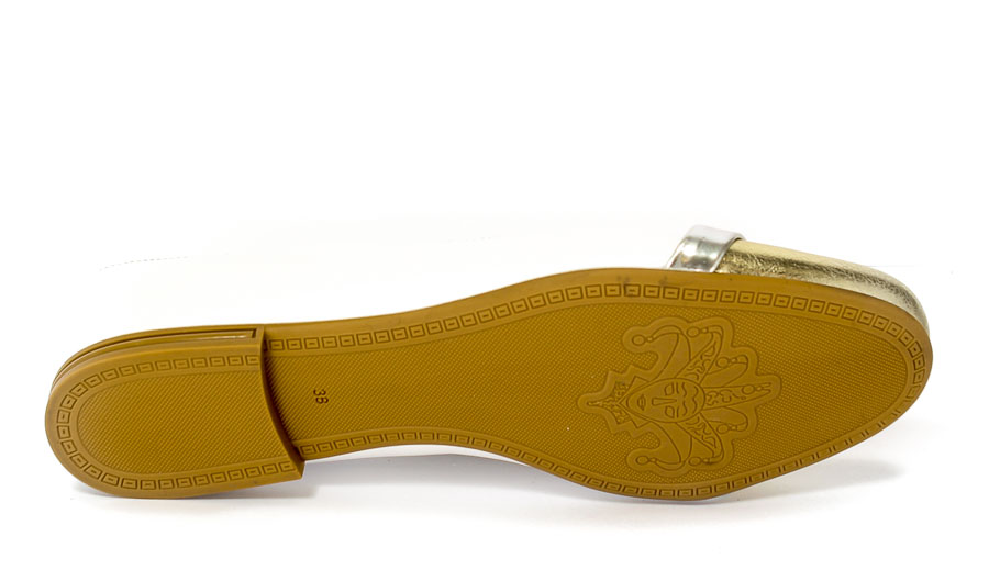 Baleriny Aga 4356-400-396