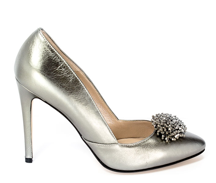 Czółenka Gino Rossi DCH377-Q24-0028-04 Melania 1M