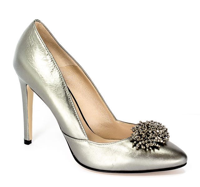 Czółenka Gino Rossi DCH377-Q24-0028-04 Melania 1M