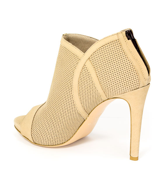 Botki letnie Gino Rossi DFH334-W31-0014-14 Gina 12
