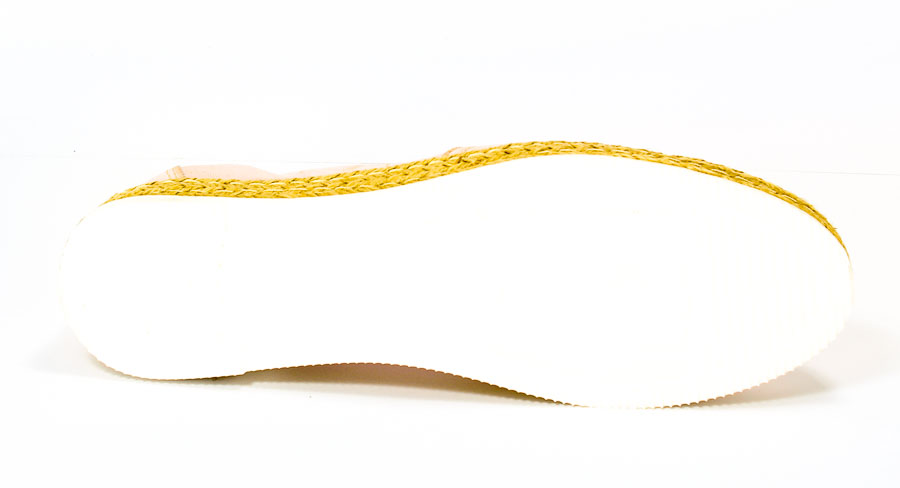 Espadryle Lan-Kars D383-L-69 Koza