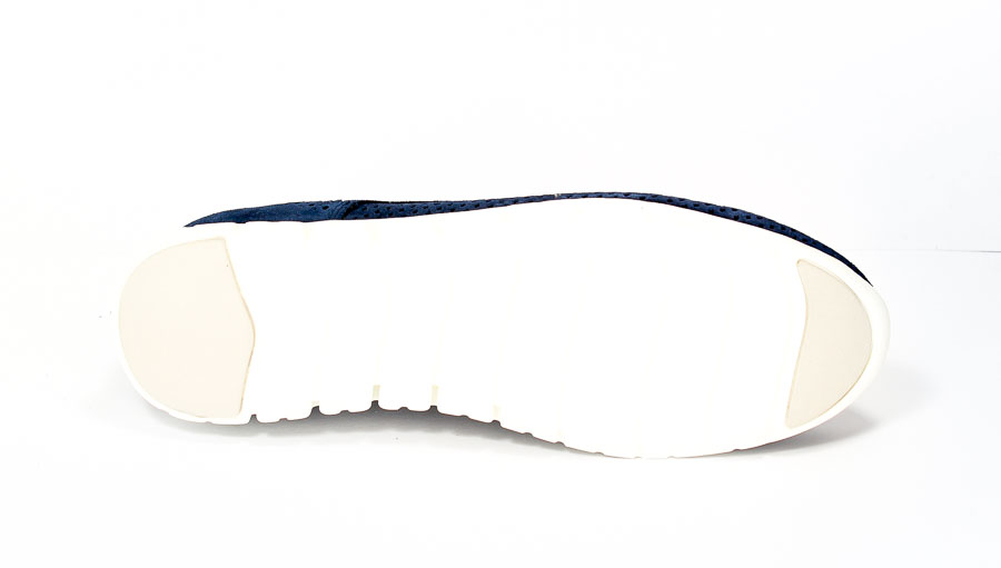 Półbuty letnie Marco Tozzi 2-23728-28 805 Navy