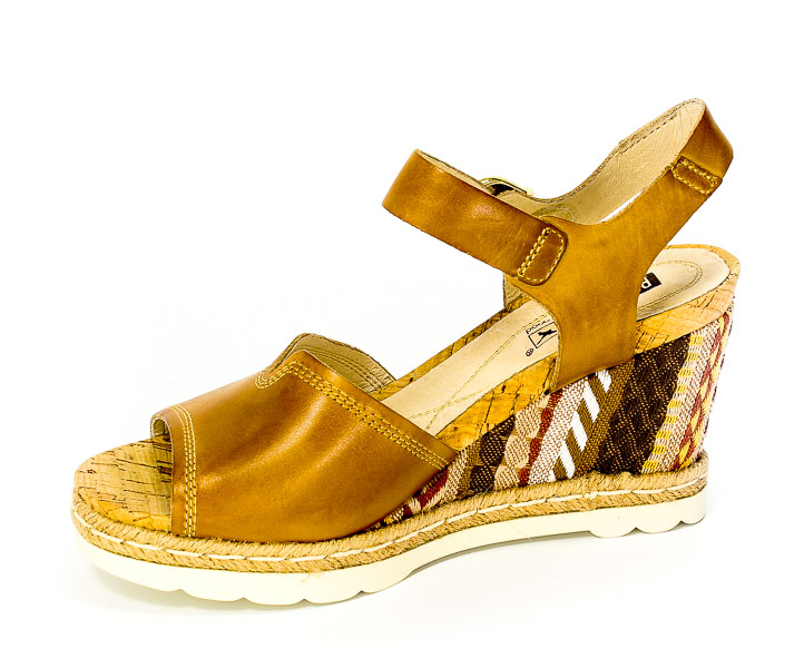 Sandały letnie Pikolinos W2L-0869 Desert