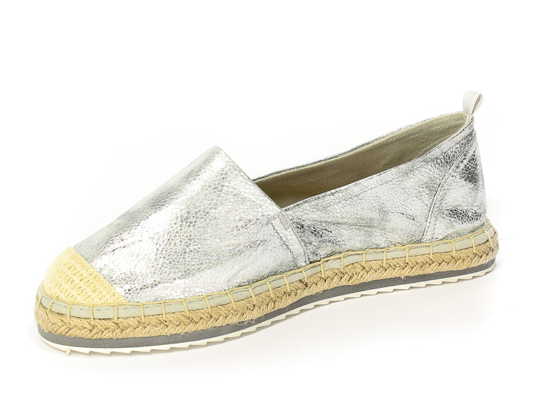 Lordsy Marco Tozzi 2-24204-28 941 Silver